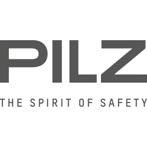 Pilz logo
