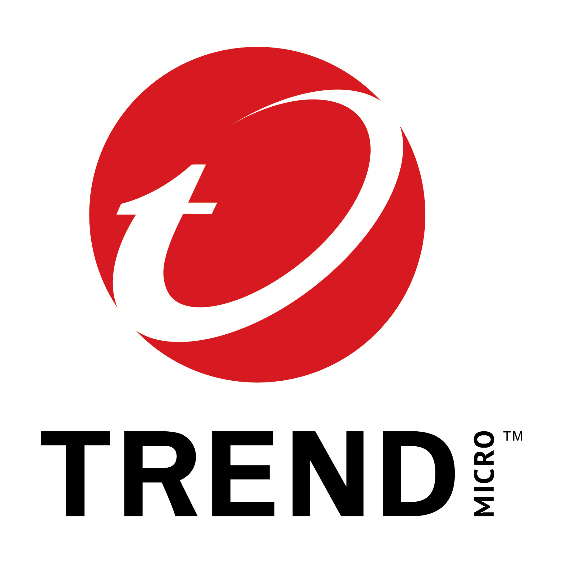 Trend Micro logo