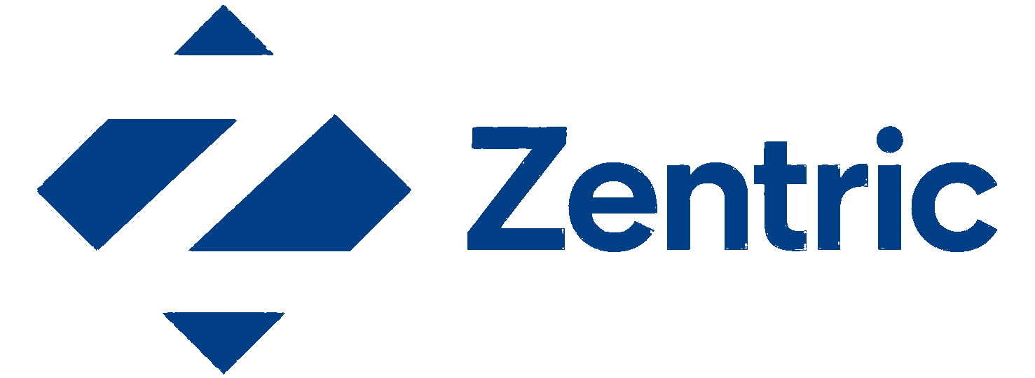 Zentric UB GmbH logo