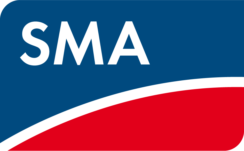 SMA logo